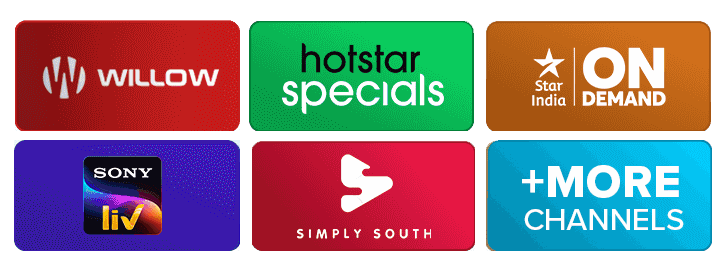 Sling TV