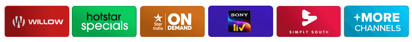 Sling TV