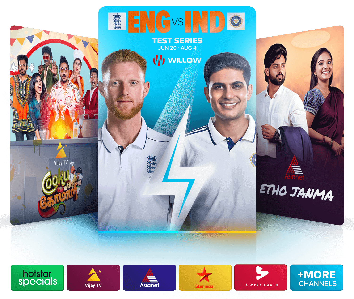 Sling TV