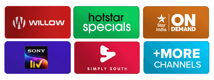 Sling TV