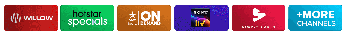 Sling TV