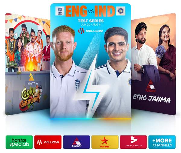 Sling TV